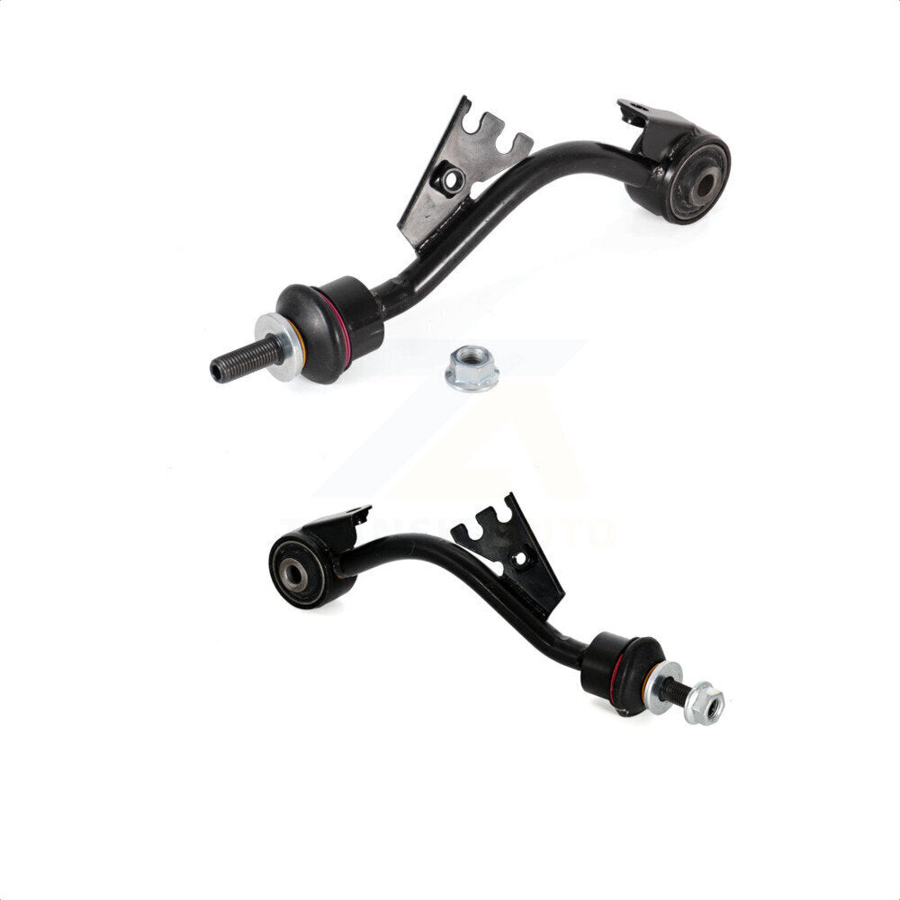 Front Suspension Stabilizer Bar Link Kit For Mercedes-Benz E350 E320 E500 E550 E300 KTR-101662