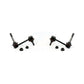 Front Suspension Stabilizer Bar Link Pair For 2001-2005 Lexus IS300 KTR-101666
