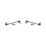 Front Suspension Stabilizer Bar Link Pair For Chevrolet Spark EV KTR-101669