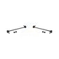 Front Suspension Stabilizer Bar Link Pair For Kia Sorento Hyundai Santa Fe Telluride KTR-101676