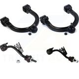Front Suspension Control Arm And Ball Joint Assembly Stabilizer Bar Link Kit For Mercedes-Benz E350 E320 E500 E550 E300 KTR-101734