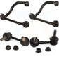 Front Suspension Control Arm And Ball Joint Assembly Stabilizer Bar Link Kit For Kia Sorento KTR-101735