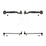 Front Suspension Control Arm And Ball Joint Assembly Stabilizer Bar Link Kit For 2003-2012 Land Rover Range KTR-101736