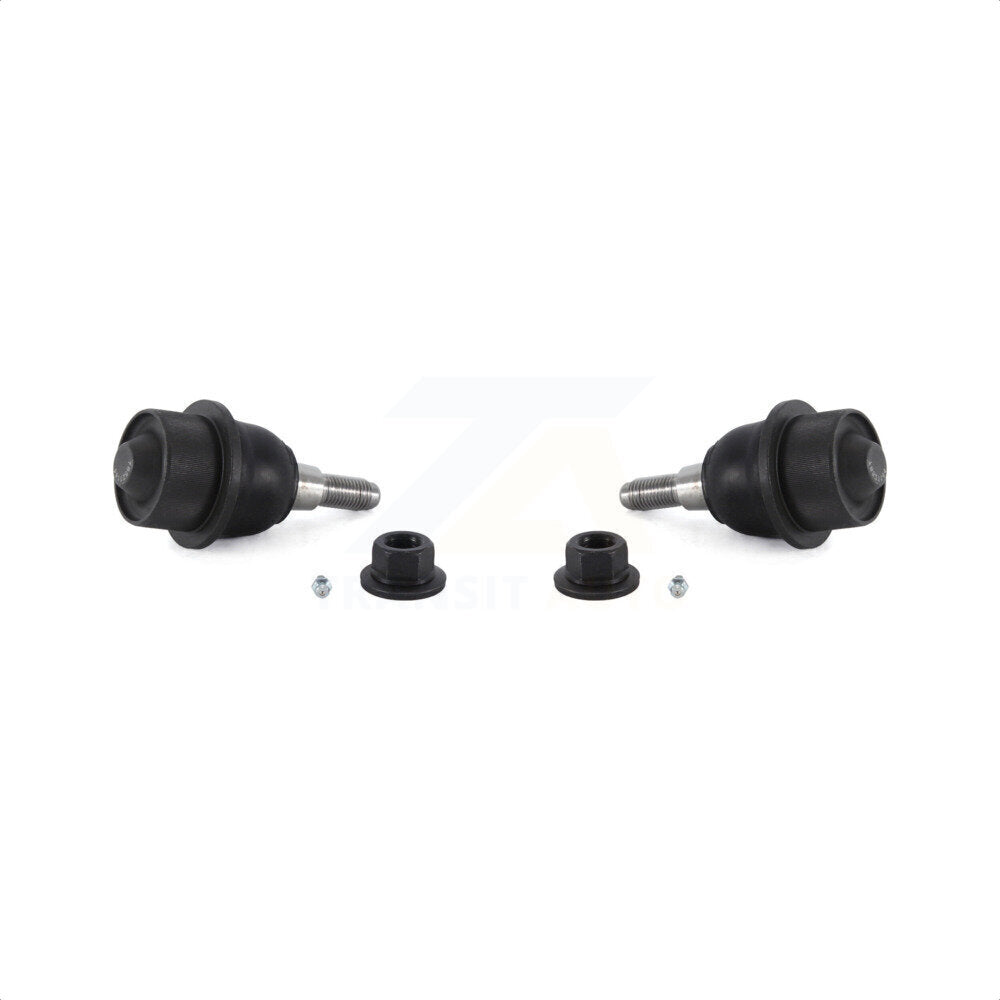 Front Suspension Ball Joints Pair For 2011-2019 Chevrolet Silverado 2500 HD GMC Sierra 3500 KTR-101756