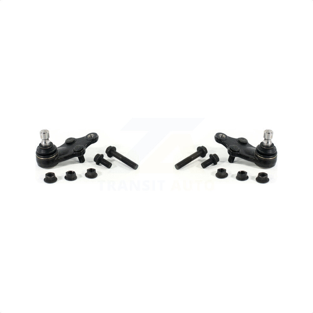 Front Suspension Ball Joints Pair For Kia Sportage Hyundai Tucson KTR-101758