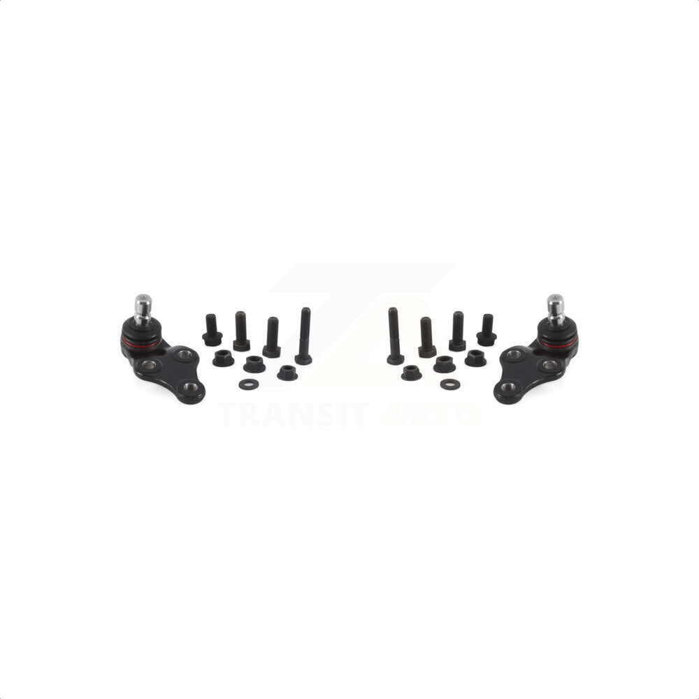 Front Suspension Ball Joints Pair For Kia Soul EV KTR-101759