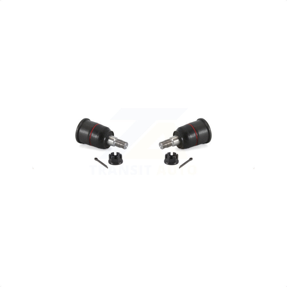 Front Suspension Ball Joints Pair For 2011-2017 Honda Odyssey KTR-101761