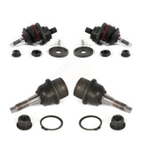 Front Suspension Ball Joints Kit For Ram 1500 Dodge 4WD KTR-101762