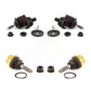 Front Suspension Ball Joints Kit For Dodge Ram 1500 KTR-101763