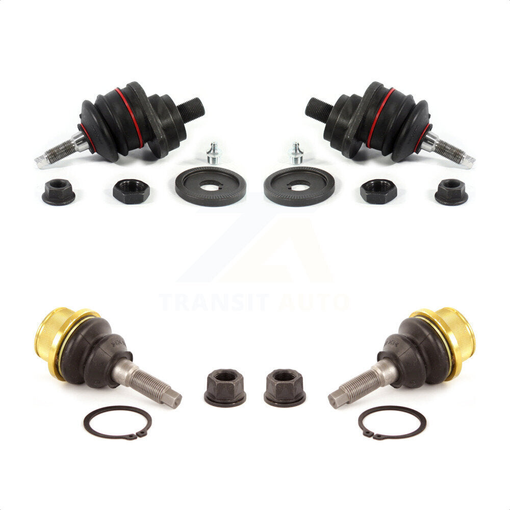 Front Suspension Ball Joints Kit For Dodge Ram 1500 KTR-101763