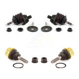 Front Suspension Ball Joints Kit For Dodge Ram 1500 KTR-101763