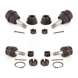 Front Suspension Ball Joints Kit For Jeep Wrangler Grand Cherokee JK Comanche Wagoneer TJ KTR-101764