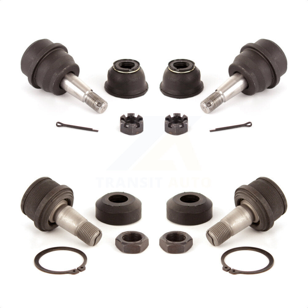 Front Suspension Ball Joints Kit For Dodge Ram 1500 2500 4WD KTR-101767