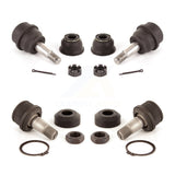Front Suspension Ball Joints Kit For Dodge Ram 1500 2500 4WD KTR-101767