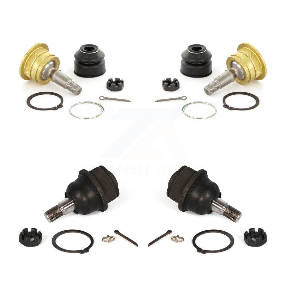 Front Suspension Ball Joints Kit For Toyota 4Runner Lexus GX460 FJ Cruiser GX470 KTR-101769