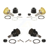 Front Suspension Ball Joints Kit For Toyota 4Runner Lexus GX460 FJ Cruiser GX470 KTR-101769