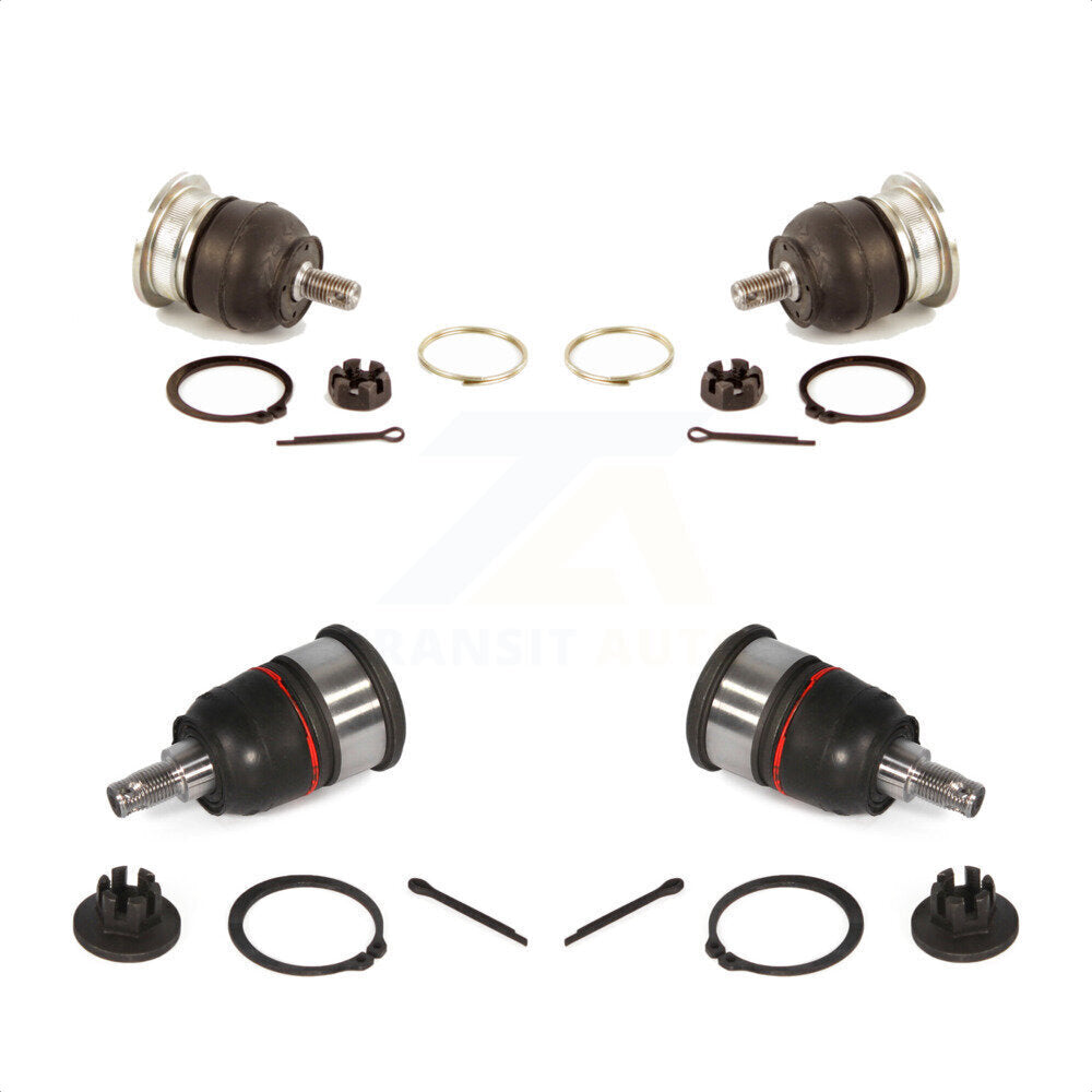 Front Suspension Ball Joints Kit For 2004-2008 Acura TL KTR-101776