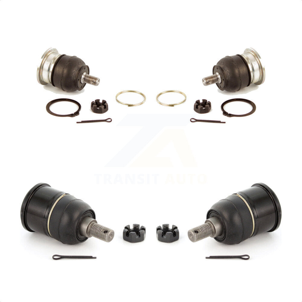 Front Suspension Ball Joints Kit For Honda Accord Acura TSX Crosstour KTR-101778