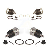 Front Suspension Ball Joints Kit For Honda Accord Acura TL CL Odyssey Isuzu Oasis KTR-101781