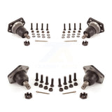 Front Suspension Ball Joints Kit For Chevrolet S10 Blazer GMC Sonoma Jimmy Oldsmobile Bravada S15 Isuzu Hombre Typhoon Syclone KTR-101784