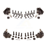 Front Suspension Ball Joints Kit For Chevrolet K1500 GMC Astro Suburban K2500 Safari Yukon Tahoe Blazer KTR-101785