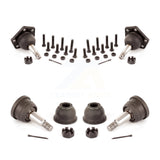 Front Suspension Ball Joints Kit For Chevrolet C1500 GMC Tahoe C2500 Suburban Yukon Express 1500 2500 Savana KTR-101786