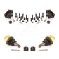 Front Suspension Ball Joints Kit For Chevrolet K1500 Tahoe GMC Suburban Yukon Cadillac Escalade KTR-101787