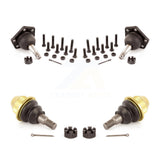 Front Suspension Ball Joints Kit For Chevrolet K1500 Tahoe GMC Suburban Yukon Cadillac Escalade KTR-101787