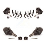 Front Suspension Ball Joints Kit For Chevrolet K1500 Tahoe GMC Suburban Yukon Cadillac Escalade KTR-101788