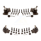Front Suspension Ball Joints Kit For Chevrolet K1500 Suburban K2500 GMC K3500 Tahoe Yukon KTR-101789