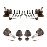 Front Suspension Ball Joints Kit For Chevrolet Tahoe GMC C2500 C3500 Express 3500 C1500 Suburban 2500 Savana Yukon KTR-101790