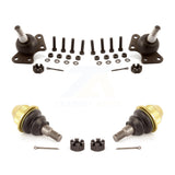 Front Suspension Ball Joints Kit For Chevrolet Tahoe K1500 Suburban GMC K3500 Yukon K2500 KTR-101791