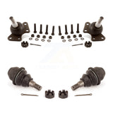 Front Suspension Ball Joints Kit For Chevrolet Tahoe K1500 Suburban GMC K3500 K2500 Yukon KTR-101792