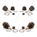 Front Suspension Ball Joints Kit For Chevrolet Silverado 1500 GMC Tahoe Sierra Suburban Yukon Avalanche XL Cadillac Classic Escalade Express 2500 ESV EXT Savana KTR-101794