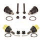 Front Suspension Ball Joints Kit For 2008-2009 Chevrolet Trailblazer GMC Envoy KTR-101795