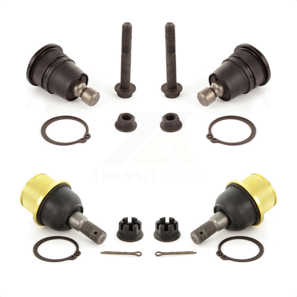 Front Suspension Ball Joints Kit For 2008-2009 Chevrolet Trailblazer GMC Envoy KTR-101795