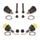Front Suspension Ball Joints Kit For 2008-2009 Chevrolet Trailblazer GMC Envoy KTR-101795