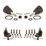 Front Suspension Ball Joints Kit For Chevrolet Silverado 2500 GMC Sierra Suburban Yukon XL RWD KTR-101797