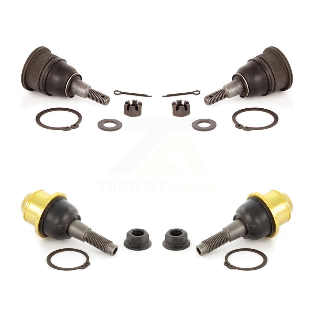 Front Suspension Ball Joints Kit For 2011-2012 Chevrolet Suburban 2500 GMC Yukon XL KTR-101798
