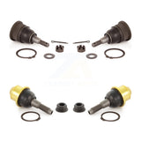 Front Suspension Ball Joints Kit For 2011-2012 Chevrolet Suburban 2500 GMC Yukon XL KTR-101798