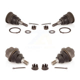 Front Suspension Ball Joints Kit For Chevrolet Silverado 2500 HD GMC Sierra 3500 Hummer H2 Classic 1500 Suburban Yukon XL Avalanche KTR-101799