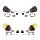 Front Suspension Ball Joints Kit For Chevrolet Express 2500 3500 GMC Savana 4500 KTR-101800