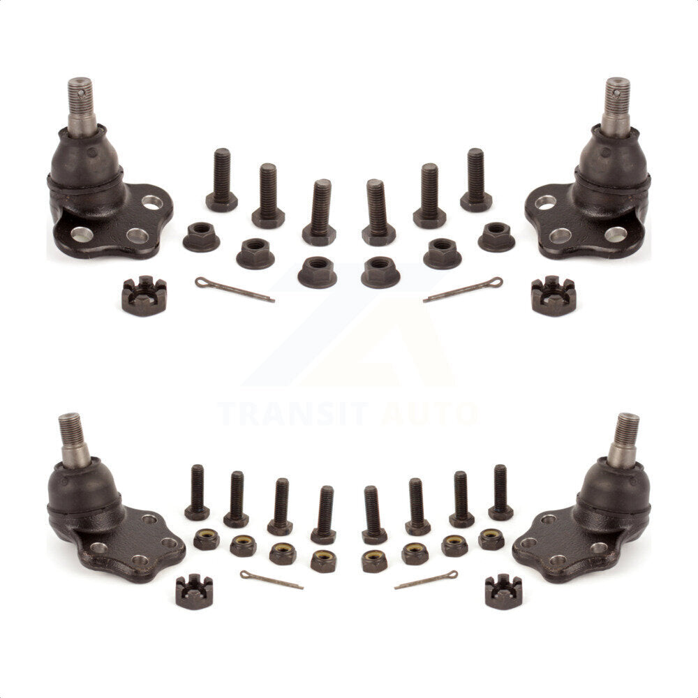 Front Suspension Ball Joints Kit For Dodge Dakota Durango RWD KTR-101802
