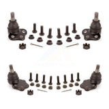 Front Suspension Ball Joints Kit For Dodge Dakota Durango RWD KTR-101802