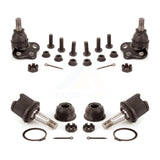 Front Suspension Ball Joints Kit For Dodge Dakota Durango 4WD KTR-101803