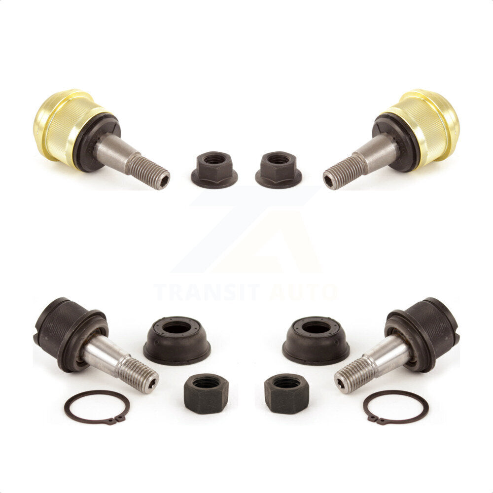 Front Suspension Ball Joints Kit For Dodge Ram 2500 1500 3500 KTR-101811