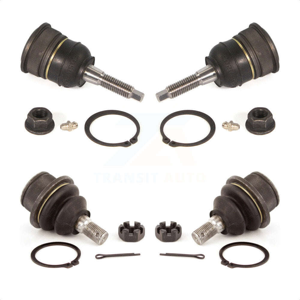 Front Suspension Ball Joints Kit For Ford Explorer Mercury Mountaineer KTR-101812