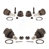 Front Suspension Ball Joints Kit For Ford Ranger Explorer Sport Trac Mazda Mercury Mountaineer B3000 B4000 B2500 KTR-101813