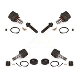 Front Suspension Ball Joints Kit For Ford F-250 Super Duty F-350 Excursion RWD KTR-101818