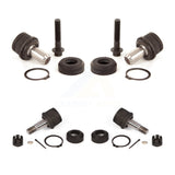 Front Suspension Ball Joints Kit For Ford F-250 F-350 RWD KTR-101821